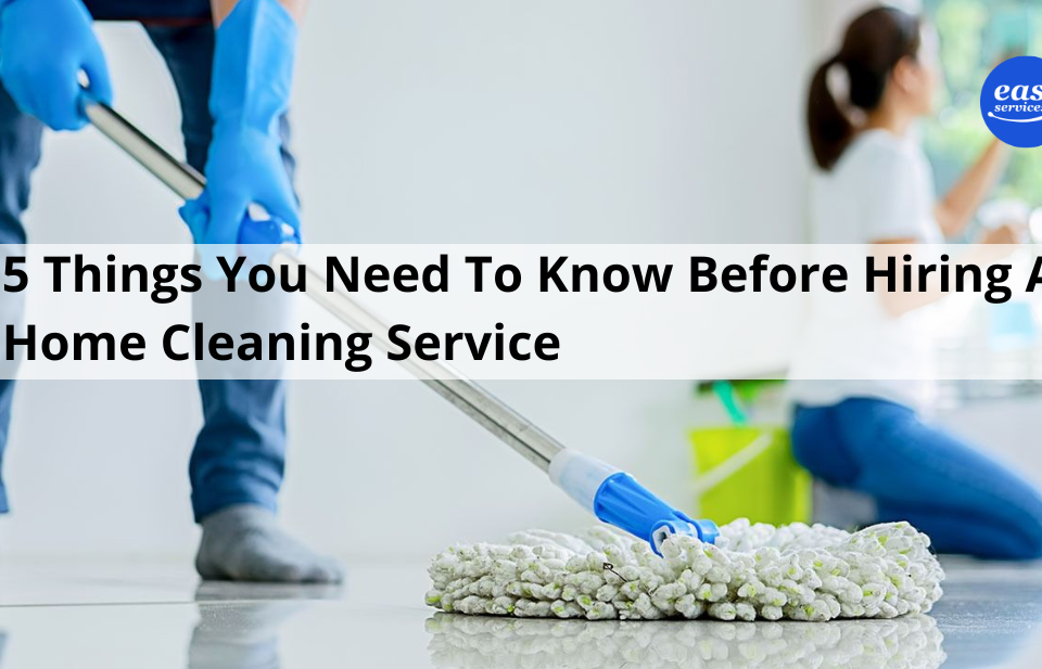 Home Cleaning Services1