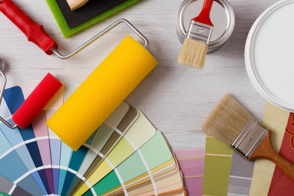 Home Painting Services