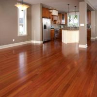 Laminate/Wooden flooring